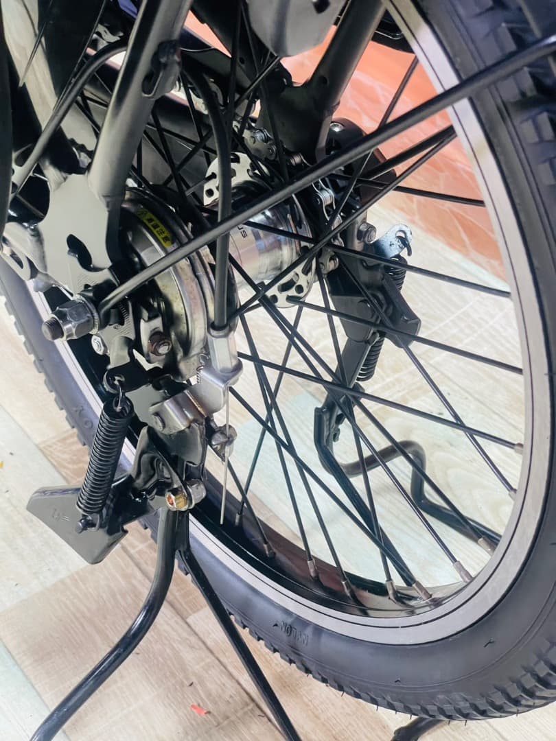 最上級ハイエンドモデル⭐️2020年ギュットクルーム！子供乗せ電動自転Y3410