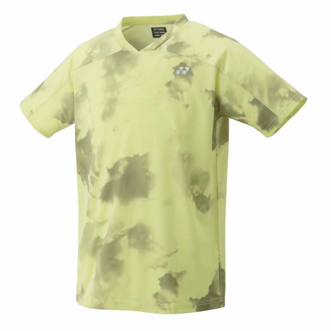 ヨネックス yonex バドミントン ゲームシャツ ユニフォーム テニス ウェア