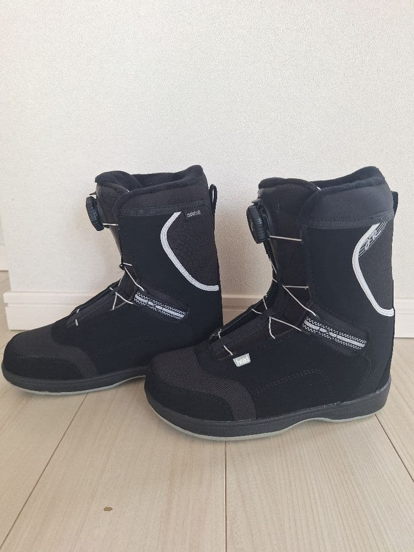 KIDSスノーボード セット