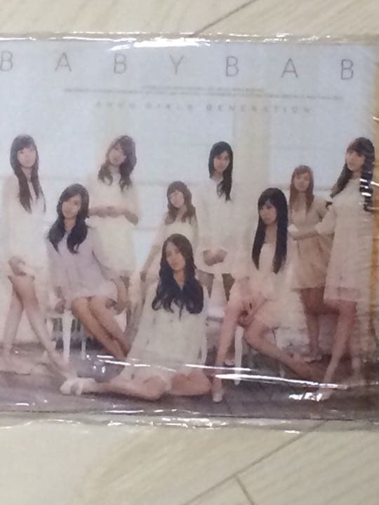 少女時代グッズセット