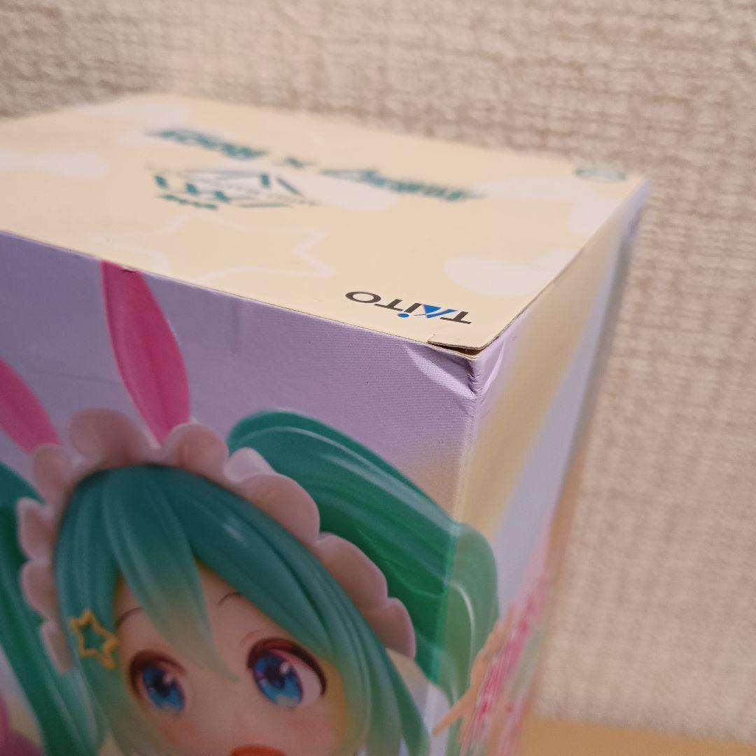 初音ミク×Rody　AMP＋ フィギュア　メルヘンver.　 16体セット！
