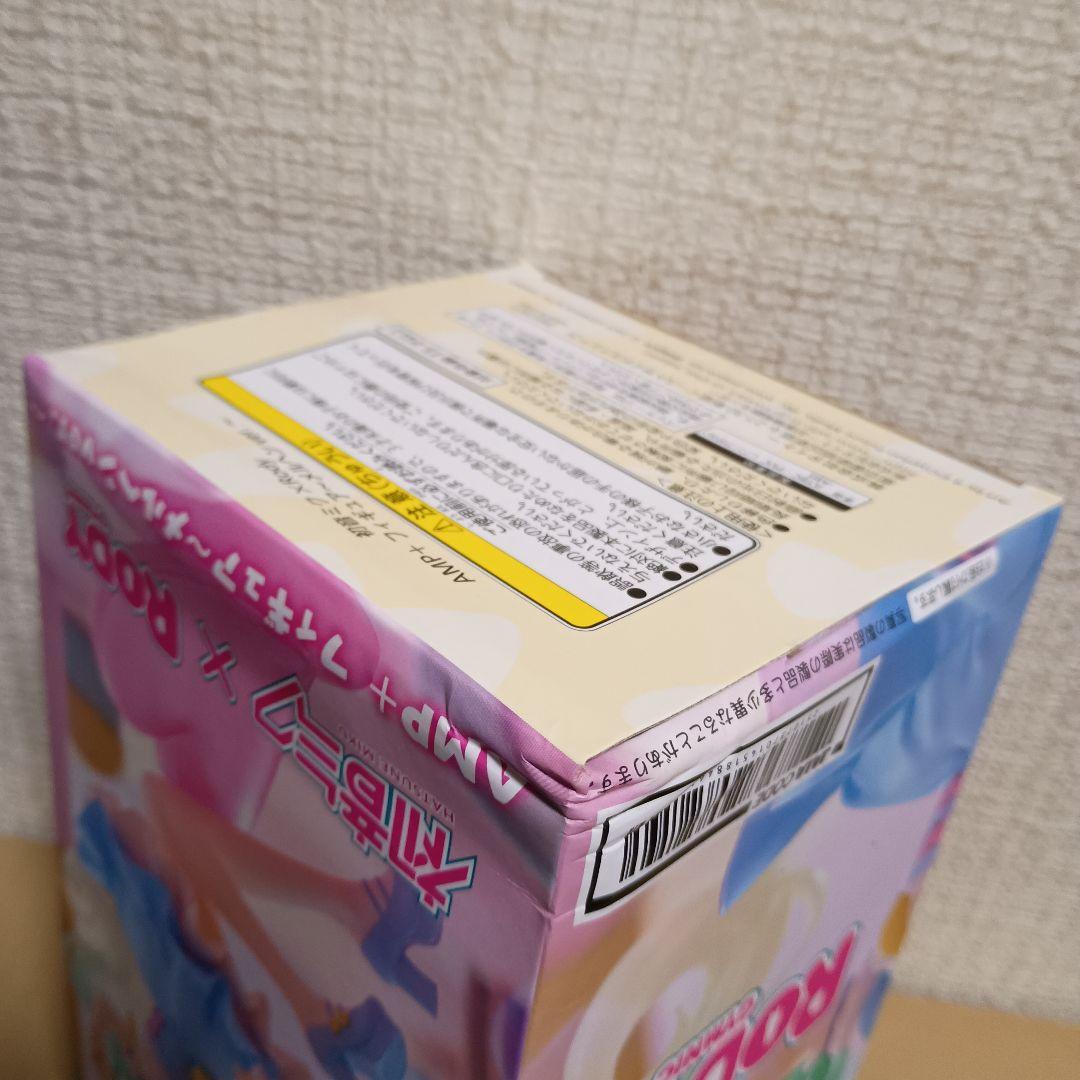 初音ミク×Rody　AMP＋ フィギュア　メルヘンver.　 16体セット！