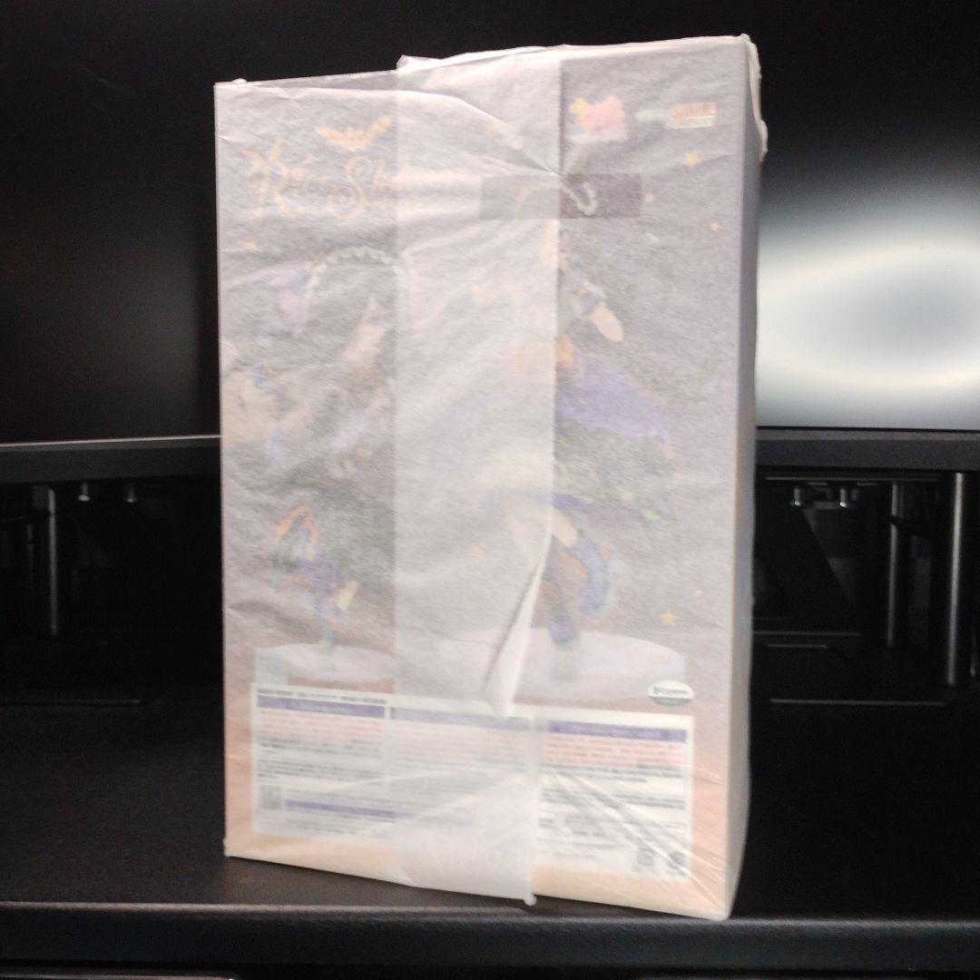 未開封新品 グッドスマイルカンパニー ウマ娘 ライスシャワー フィギュア