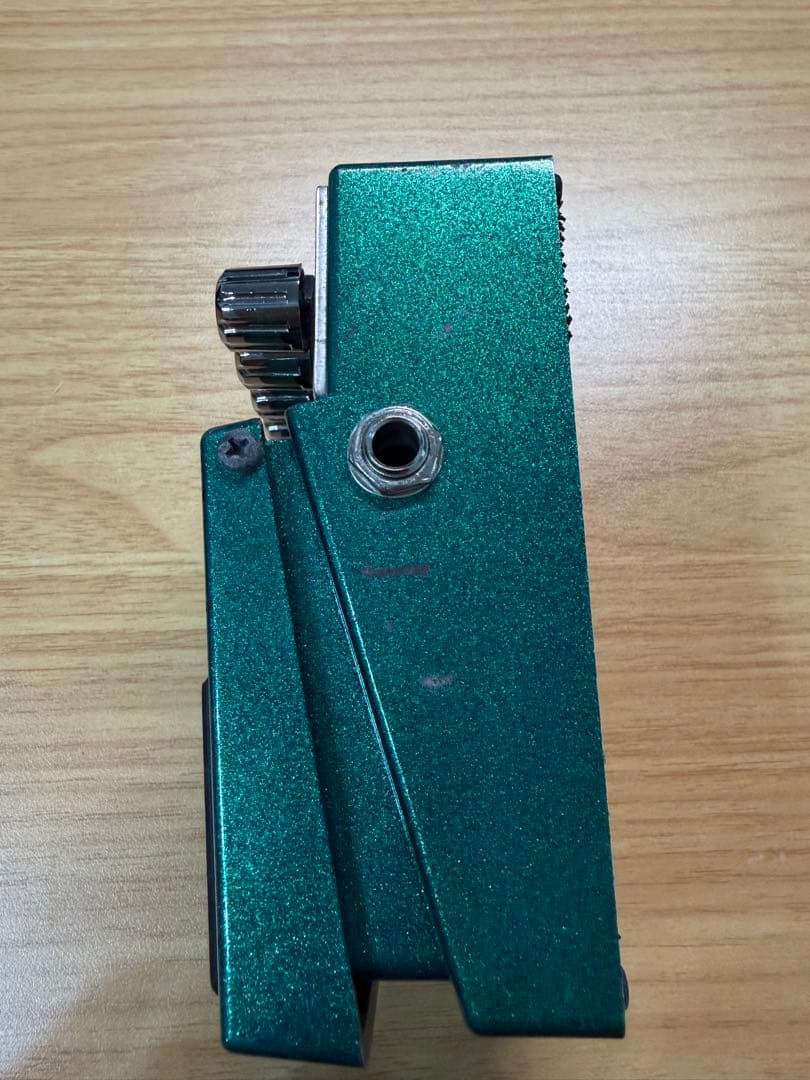 【K】BOSS ベースコンプレッサー BC-1X