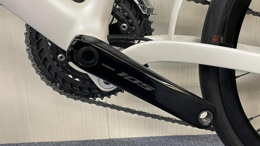 CARACLE-COZ 「カラクルコージー」限定色White　Lサイズ