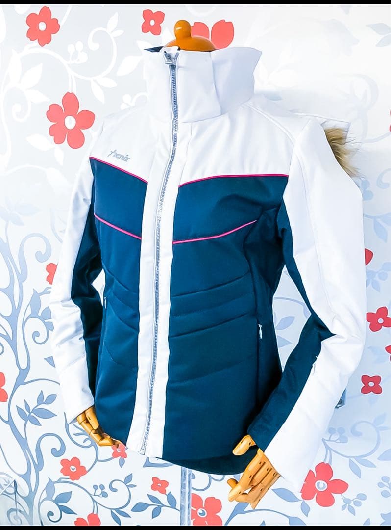 フェニックス【NEW】ダウンジャケット〈特典有〉スキー ウェア 防水 発熱 保温