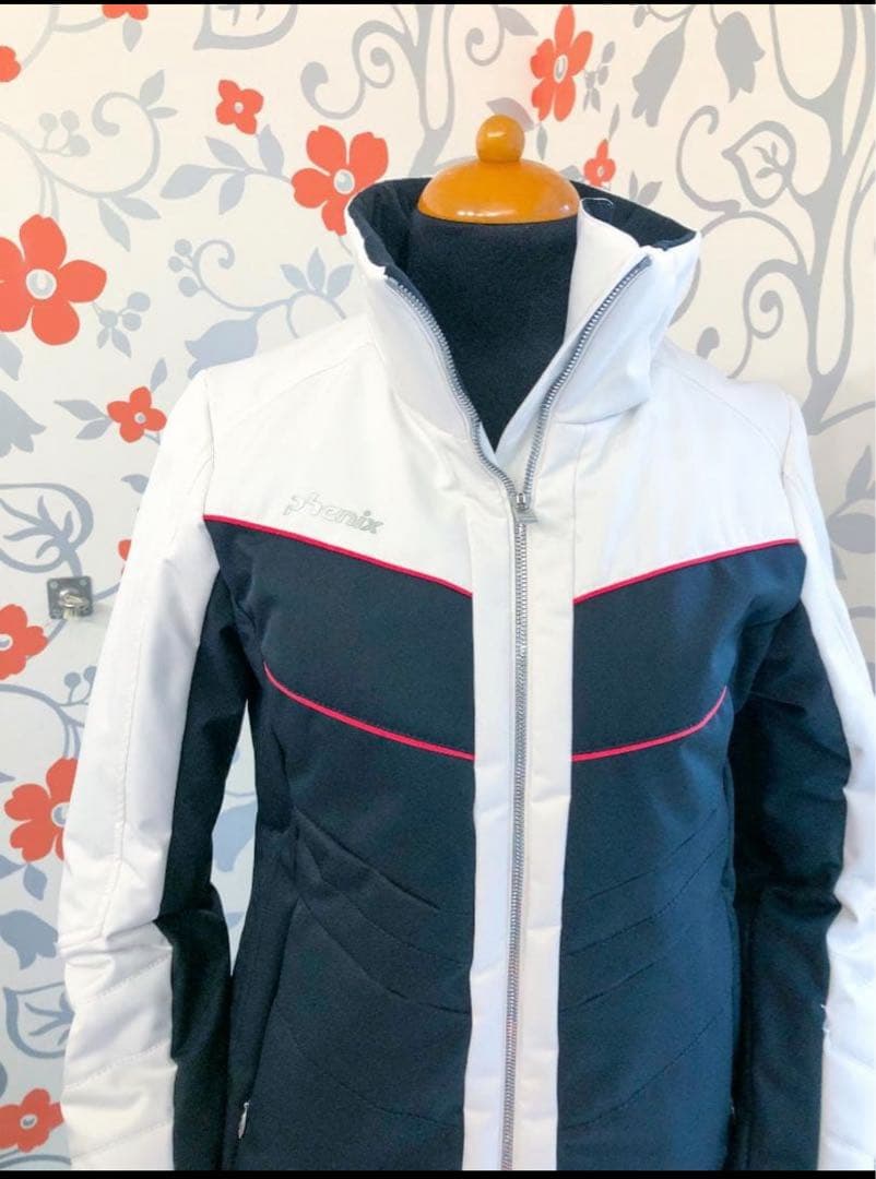 フェニックス【NEW】ダウンジャケット〈特典有〉スキー ウェア 防水 発熱 保温