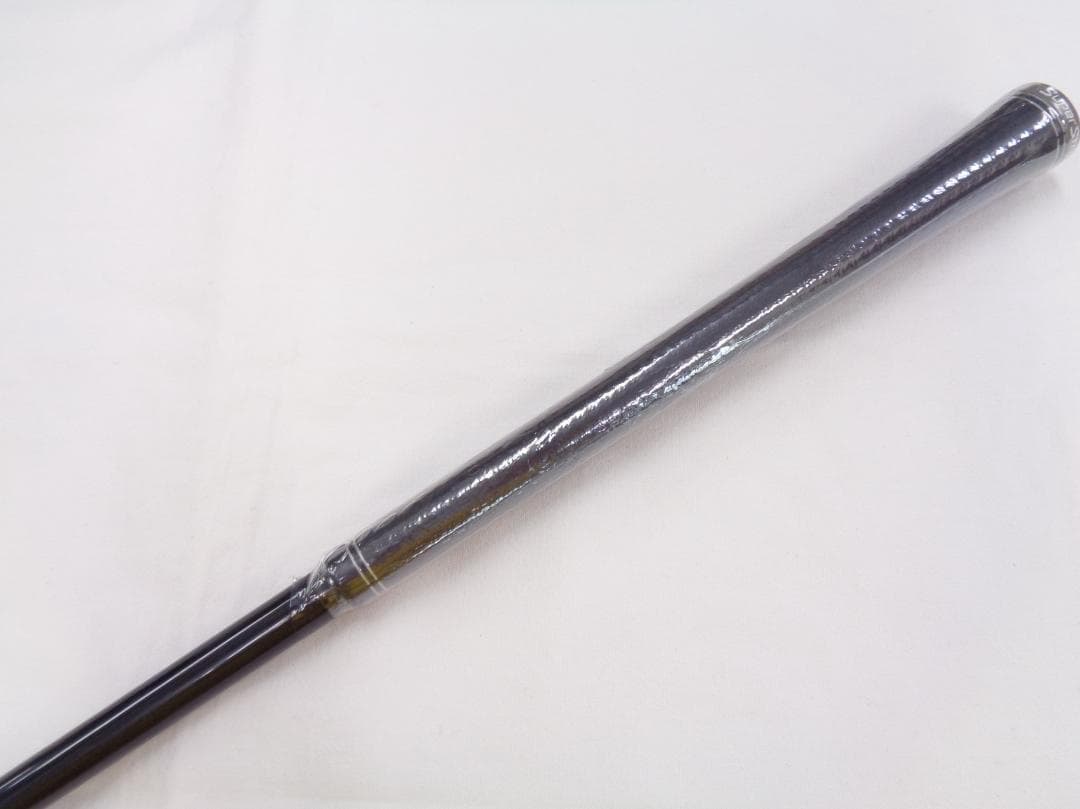 未使用品Qi4D シリーズ ドライバー用シャフト REAX HR50 硬さS