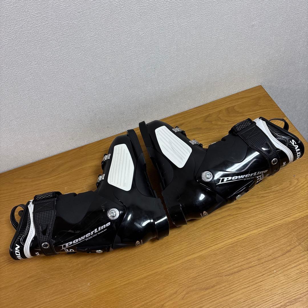 メンズ　スキーブーツ　SALOMON サロモン 24-24.5cm ファルコン