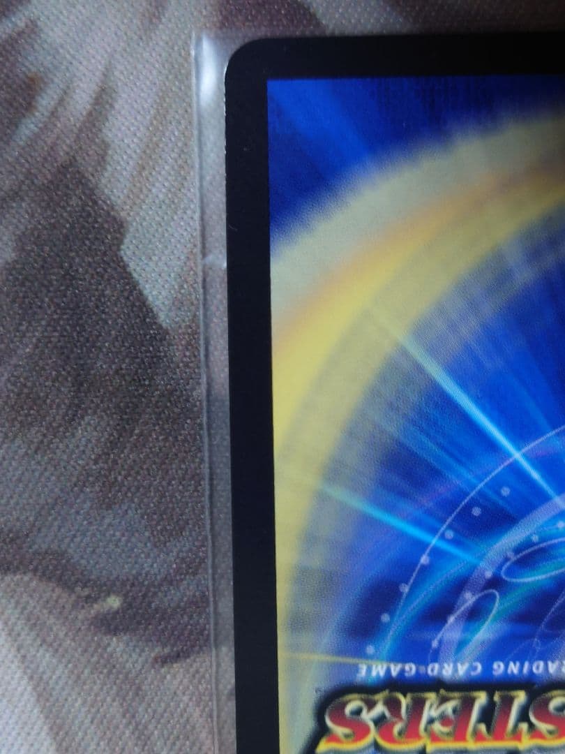 人*い様 【再出品】 勝利の頂 カイザー刃鬼 シークレット　金トレジャー