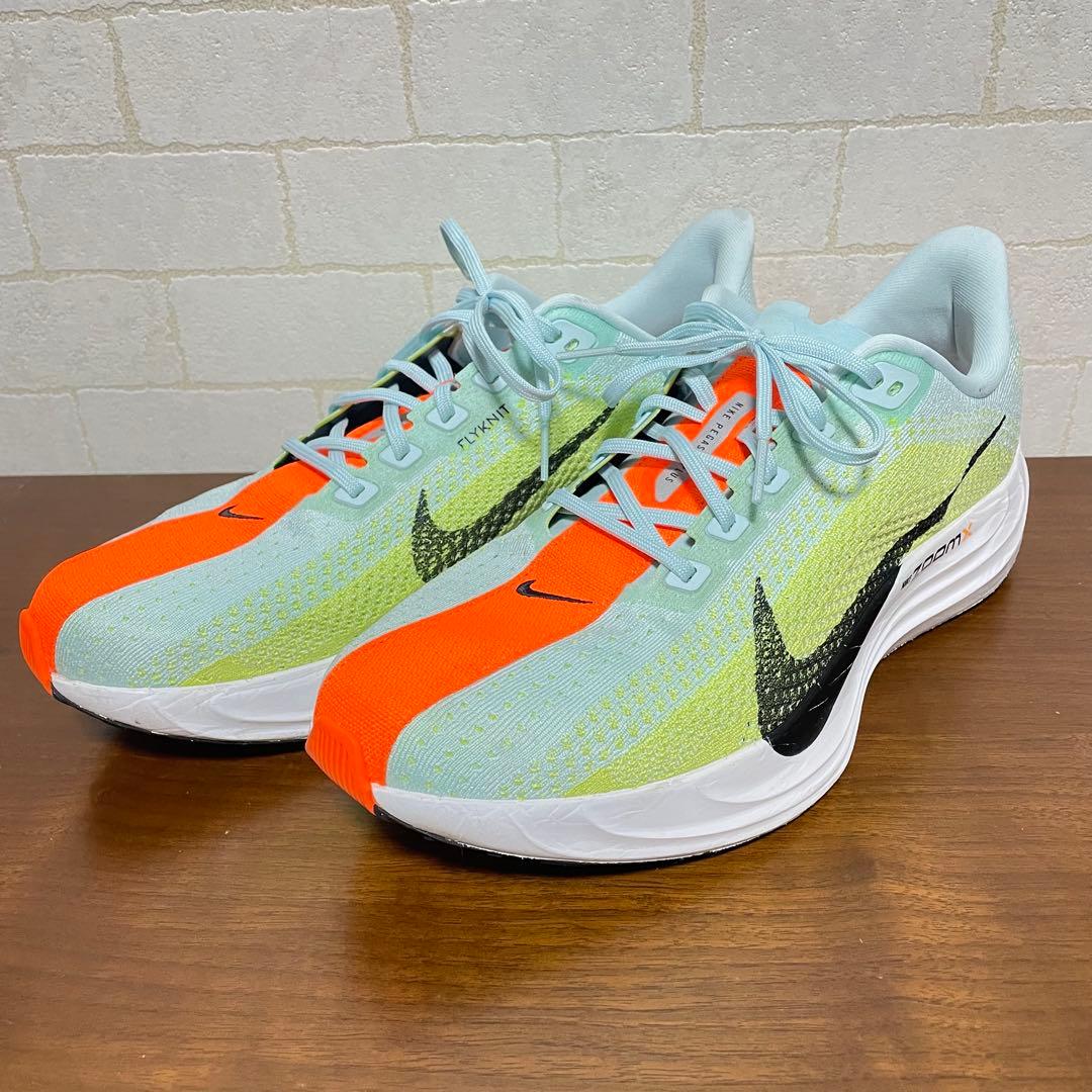 Dai【美品】ナイキ ペガサスプラス 29cm 定価22,000円