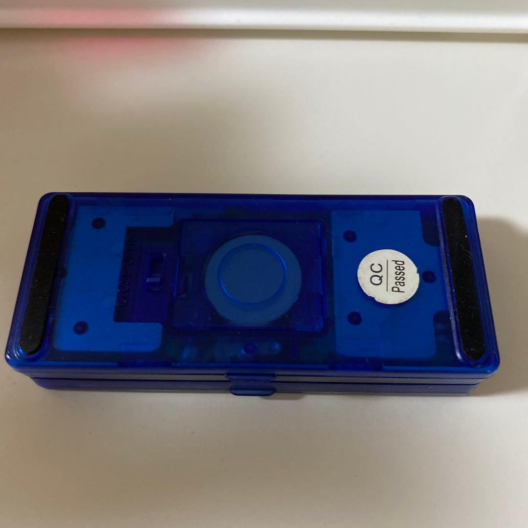 専用‼️購入禁止‼️カチカチくん　一旦動作確認のため、コメント下さい