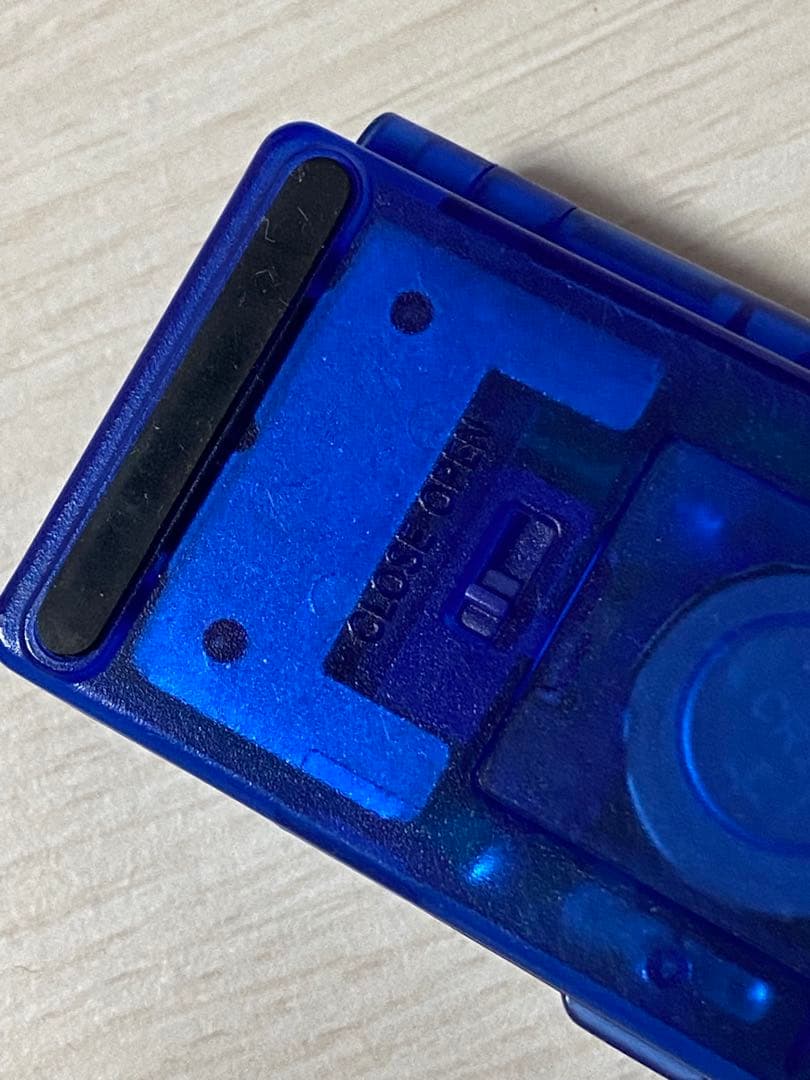 専用‼️購入禁止‼️カチカチくん　一旦動作確認のため、コメント下さい