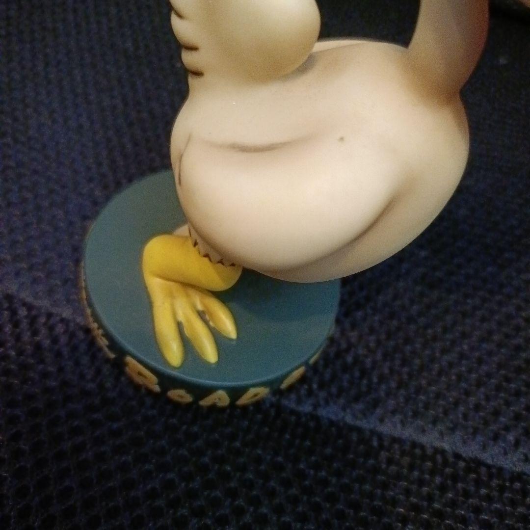 ★送料込★所さんの世田谷ベース【ロードストローラーフィギュア】