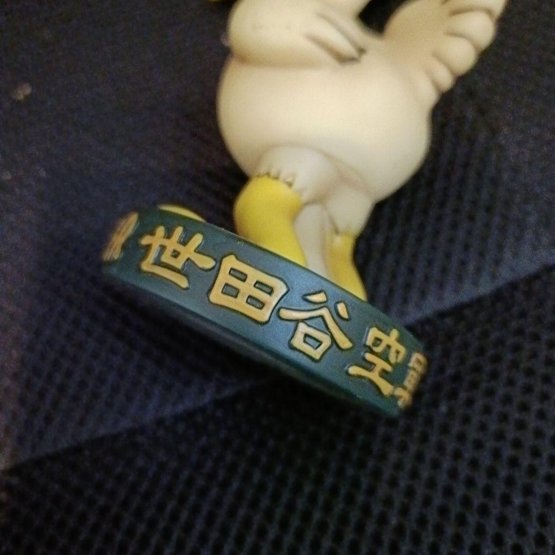 ★送料込★所さんの世田谷ベース【ロードストローラーフィギュア】