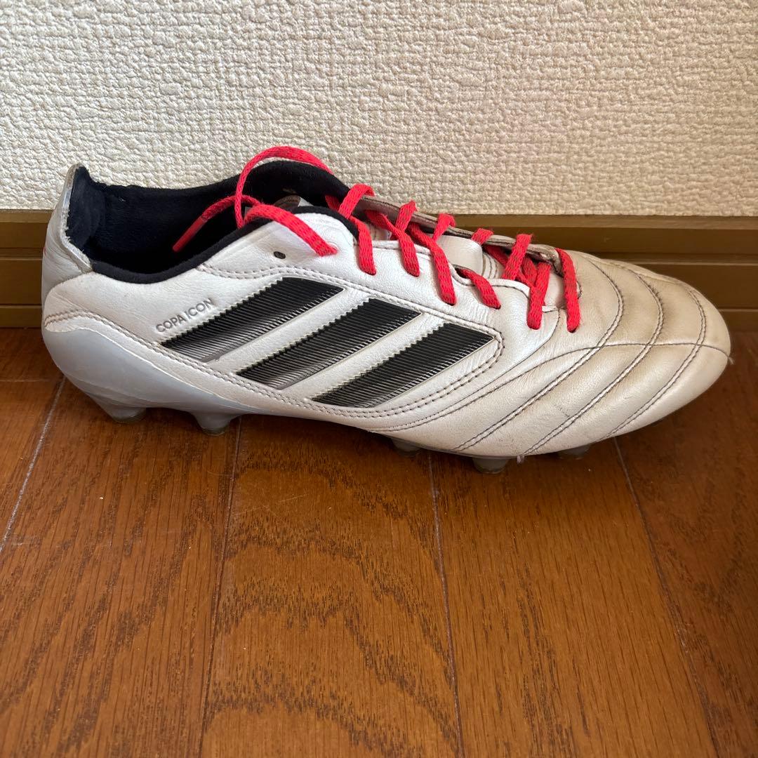 adidas コパアイコン2ELITE HG/AG JAPAN 25cm