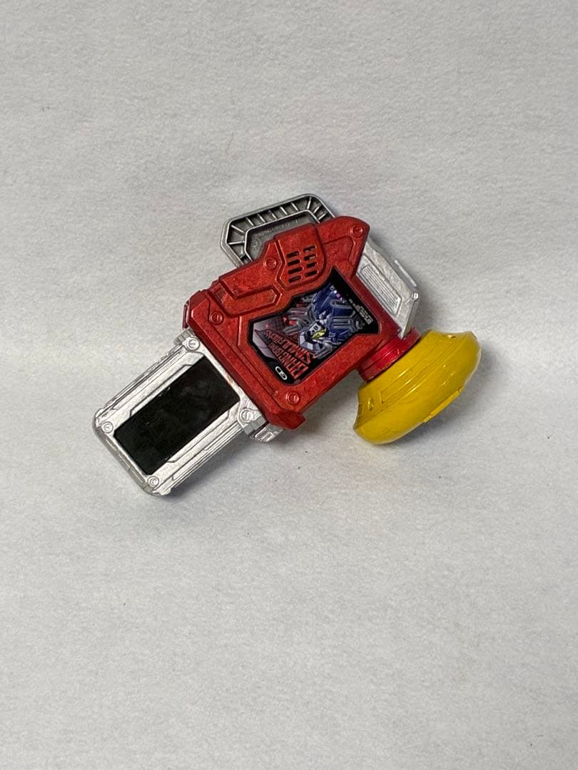 仮面ライダーエグゼイド　DXハイパームテキガシャット　ガシャットギア デュアル