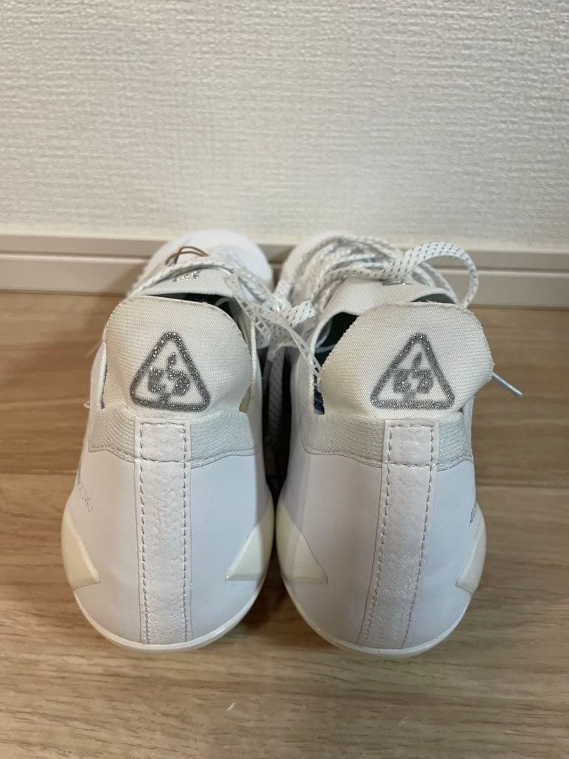 スパイク adidas Adizero Electric + 27.5cm