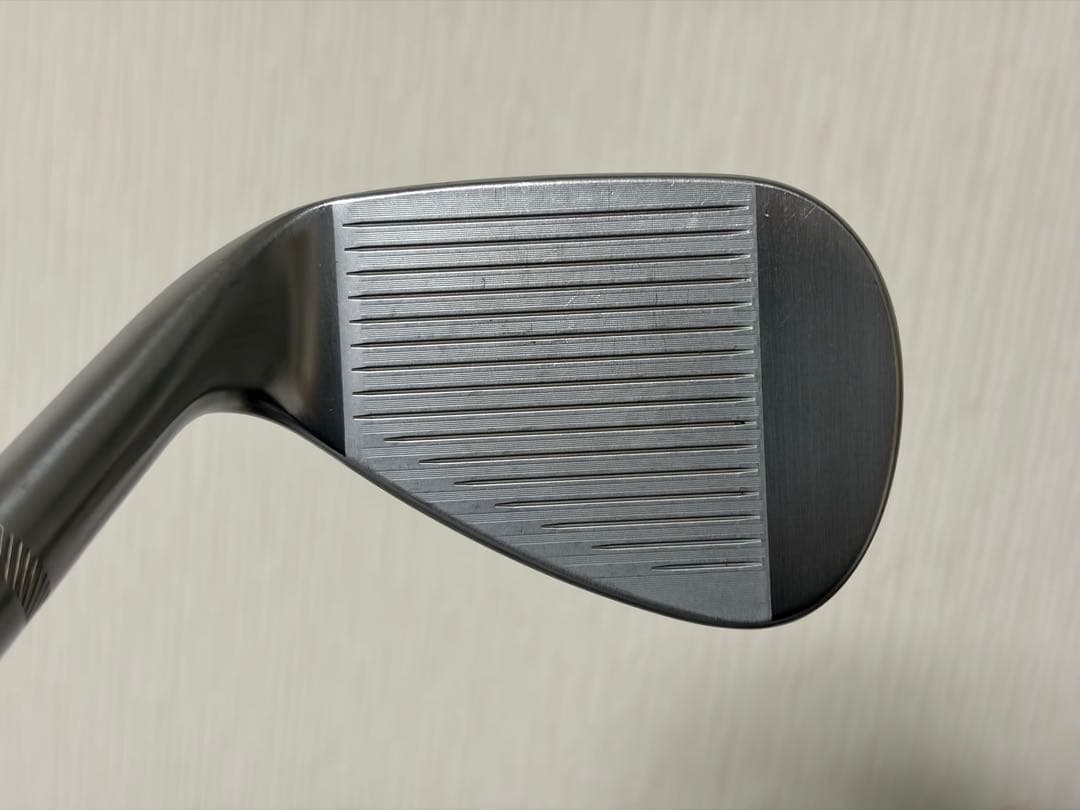 タイトリスト ボーケイ SM9 50°/10°F モーダス120S