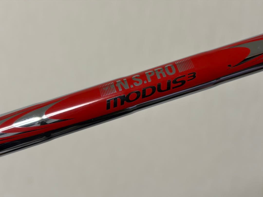 タイトリスト ボーケイ SM9 50°/10°F モーダス120S