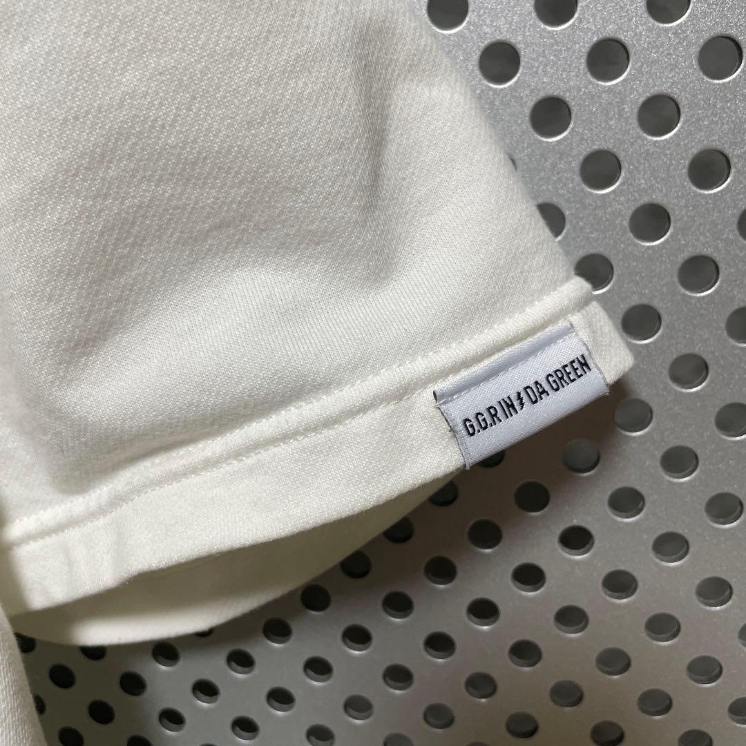 【人気沸騰】 goold golf rockers セットアップ L