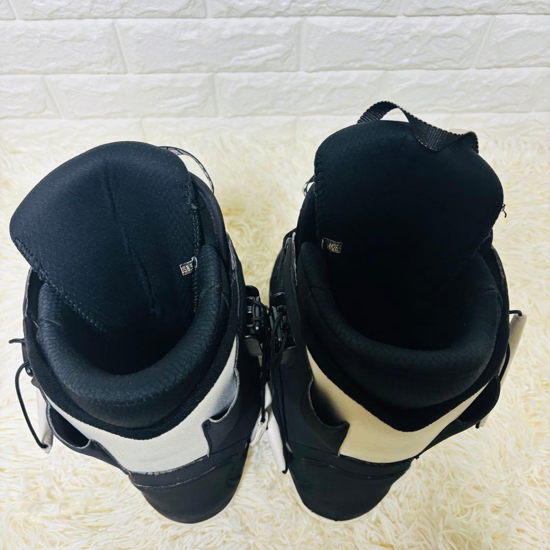 DEELUXE id7.1スノーボードブーツ 26.5cm