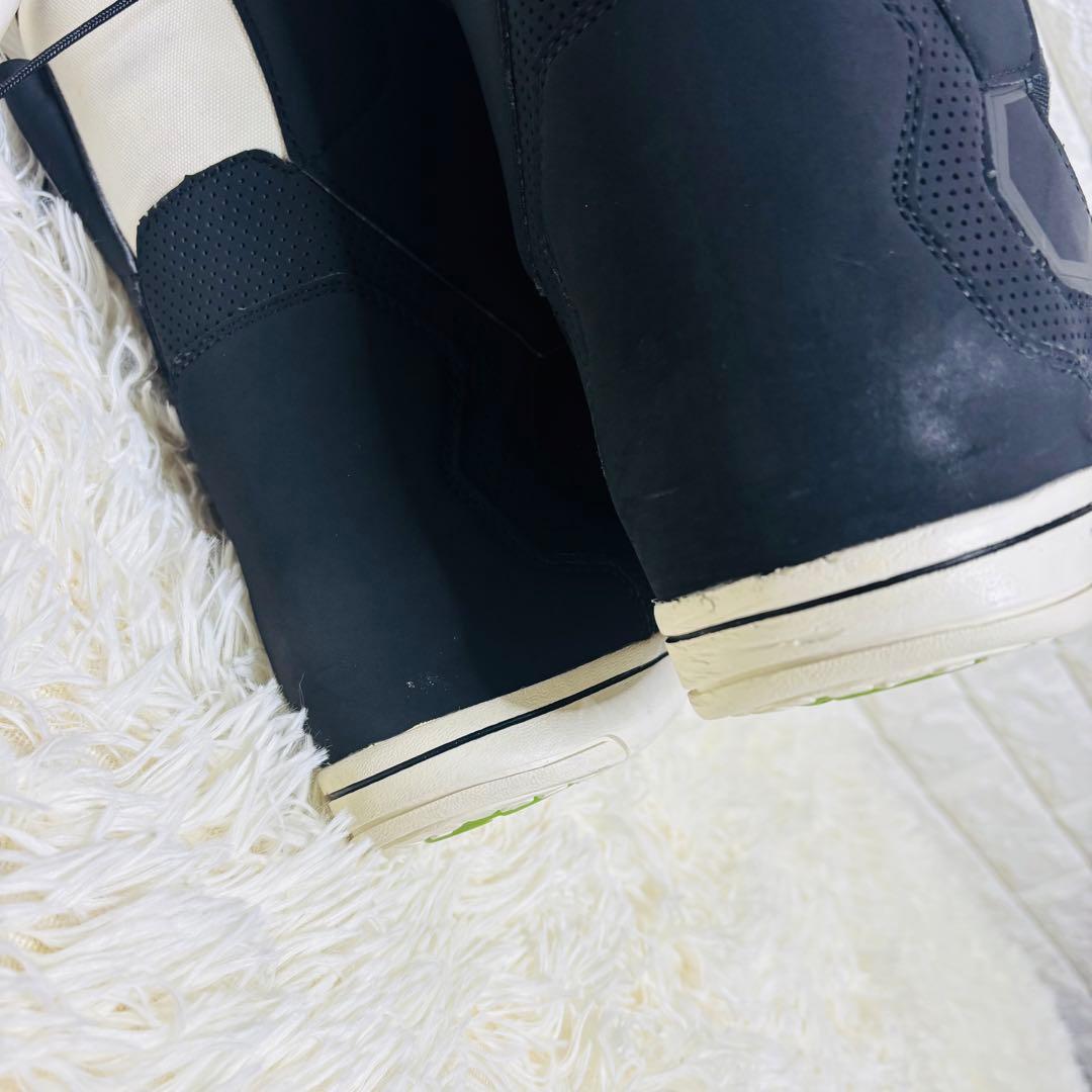 DEELUXE id7.1スノーボードブーツ 26.5cm