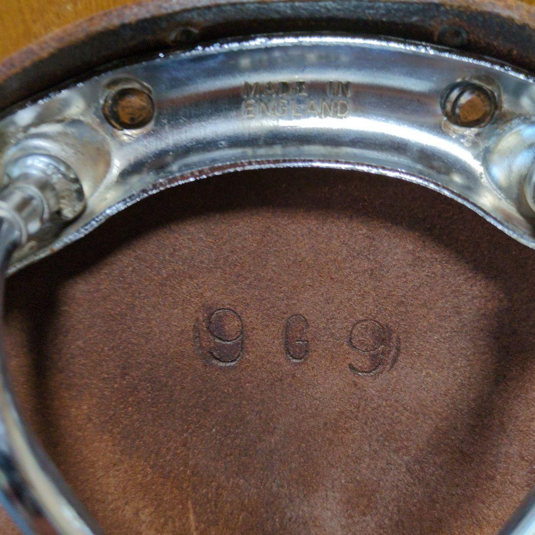 H*.様 BROOKS STANDARD PROFESSIONAL