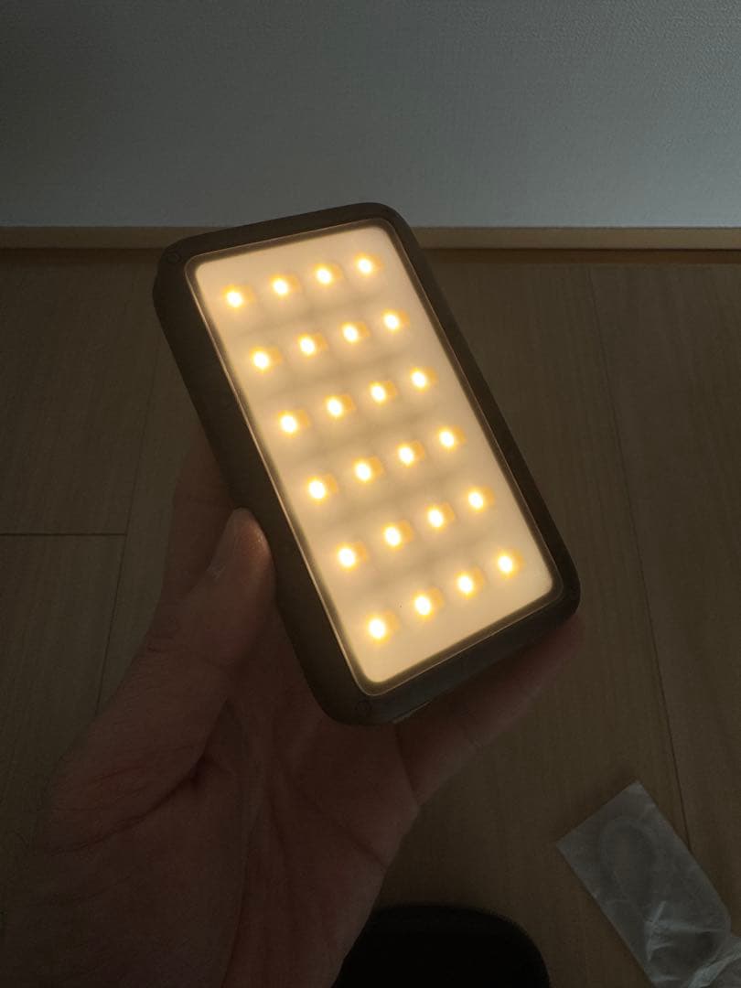 LUMENA LUMENA2 LEDランタン ルーメナー2