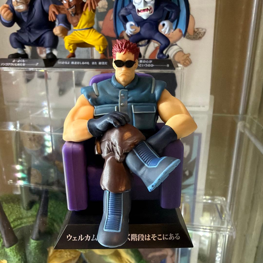ドラゴンボール コレクションフィギュアセット
