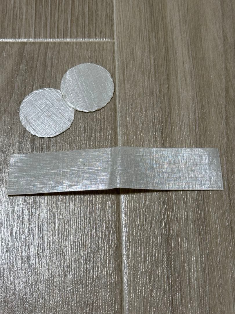 ハイパーライトマウンテンギア MID1 リペアキット付