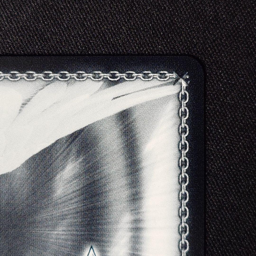 アークウィザード 爆裂魔 めぐみん SEC 1枚