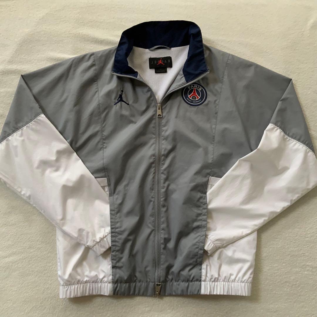 Jordan PSG Paris Saint-Germain セット　ユーズド