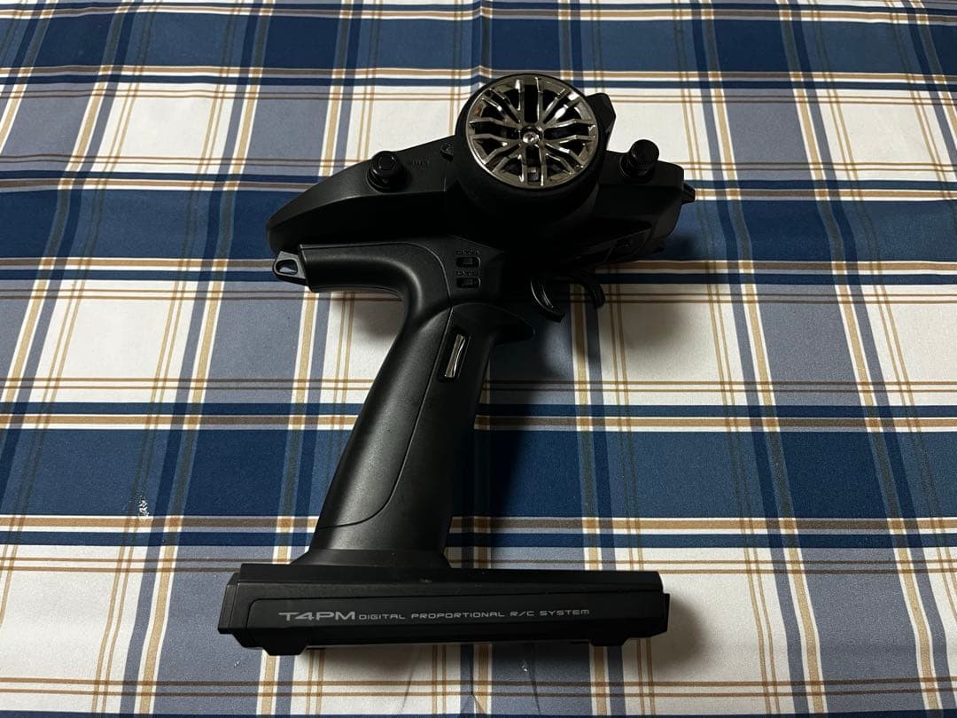 タミヤ　BBX BB-01 chassisフルセット