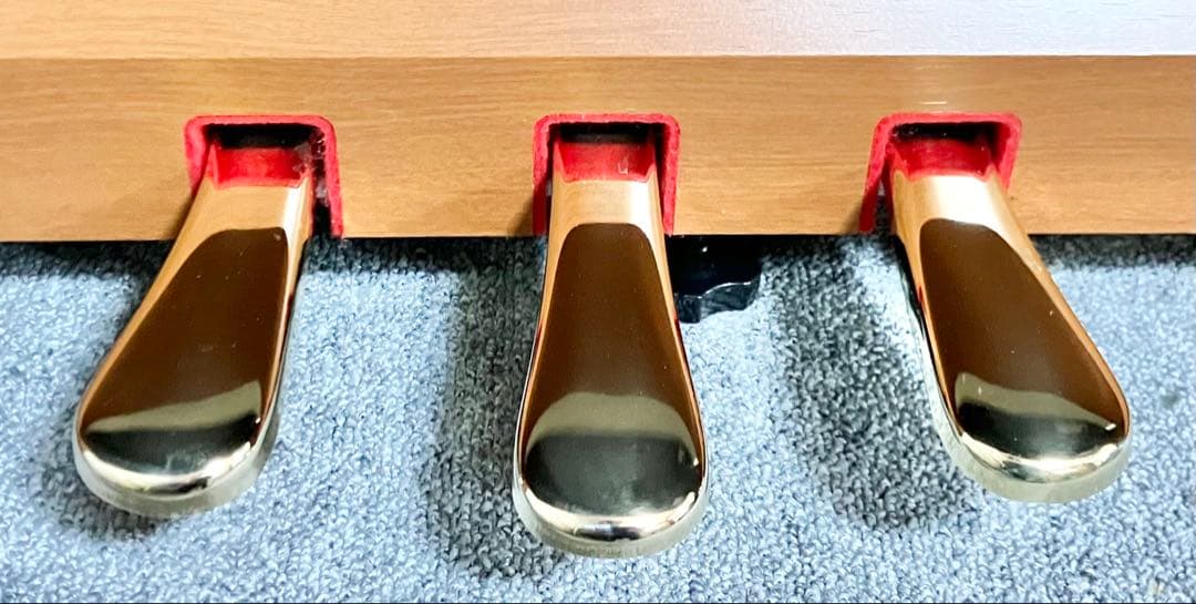 【美品】YAMAHA 電子ピアノ YDP-160C【無料配送可能】