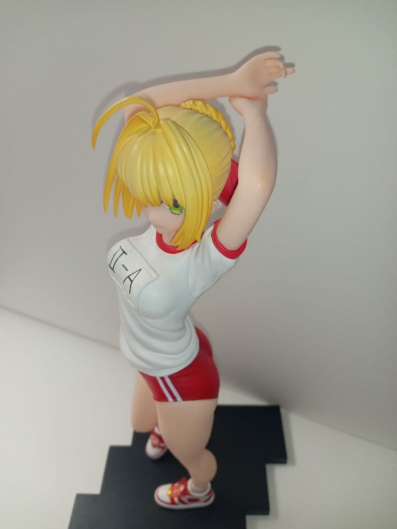 ネロ・クラウディウス マルチプルウェアVer. Fate/EXTELLA 箱無し