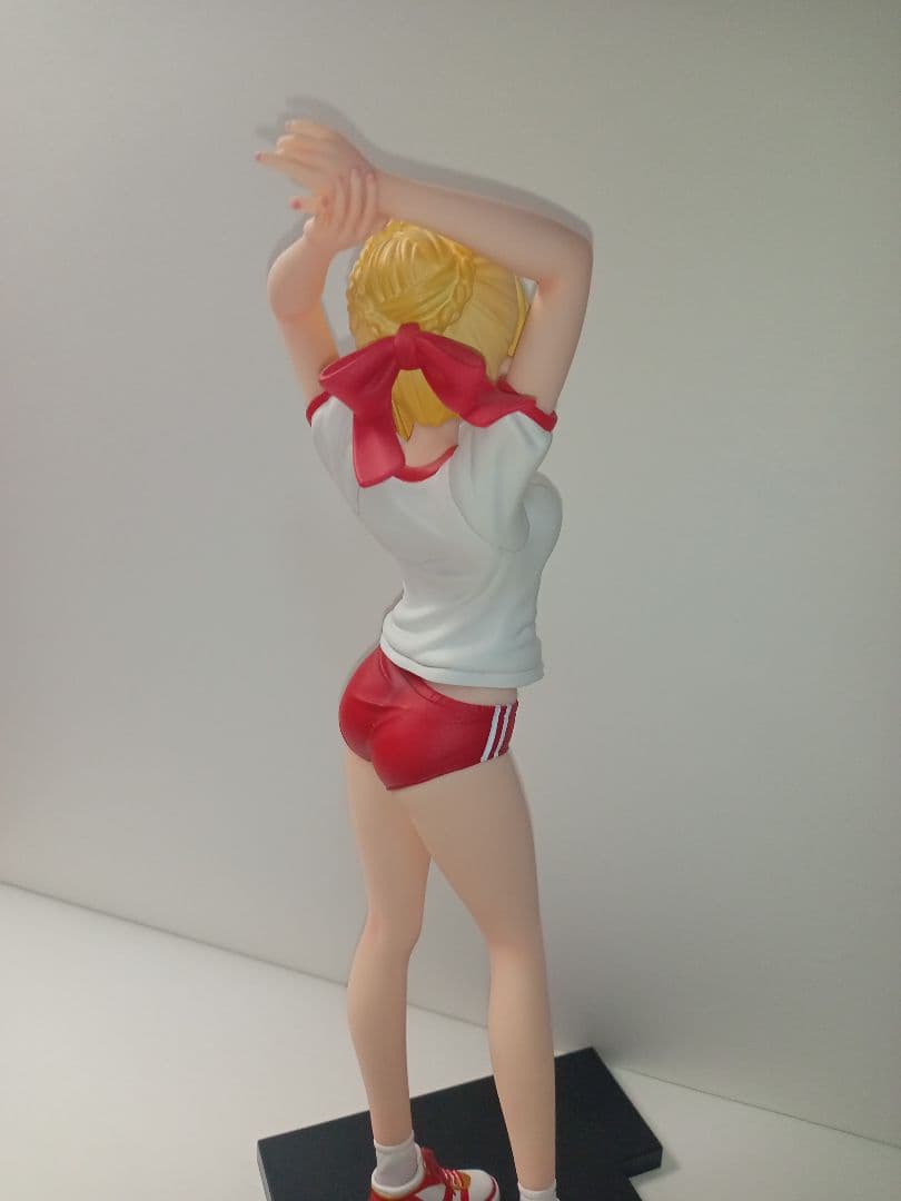 ネロ・クラウディウス マルチプルウェアVer. Fate/EXTELLA 箱無し