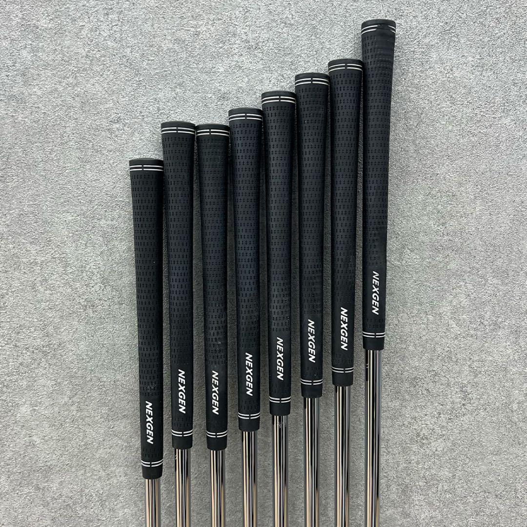 ゴルフクラブセット メンズ ゼクシオ XXIO 初心者 メンズ 中古 フルセット