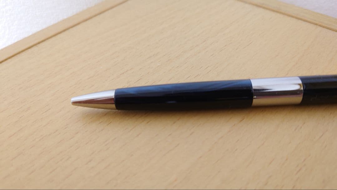 【ゆと様】ロメオNo.3 細軸 イタリアンブルー