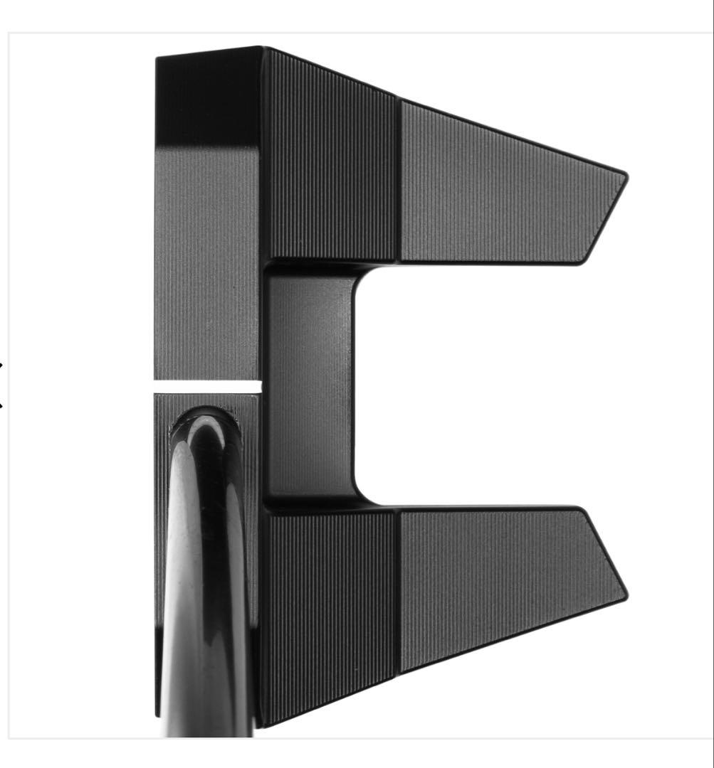 【美品・希少】SUB70 サブセブンティー　削り出しパター　スコッティキャメロン