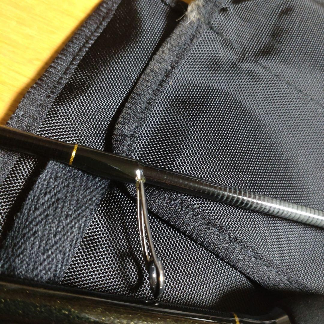 ヤマガブランクス　ブルーカレント　67TZ/NANO JH スペシャル