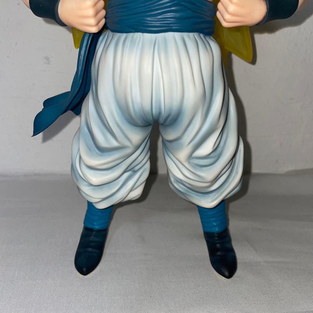 ギガンティックシリーズ　スーパーサイヤ人3 ゴテンクス　X-PLUS