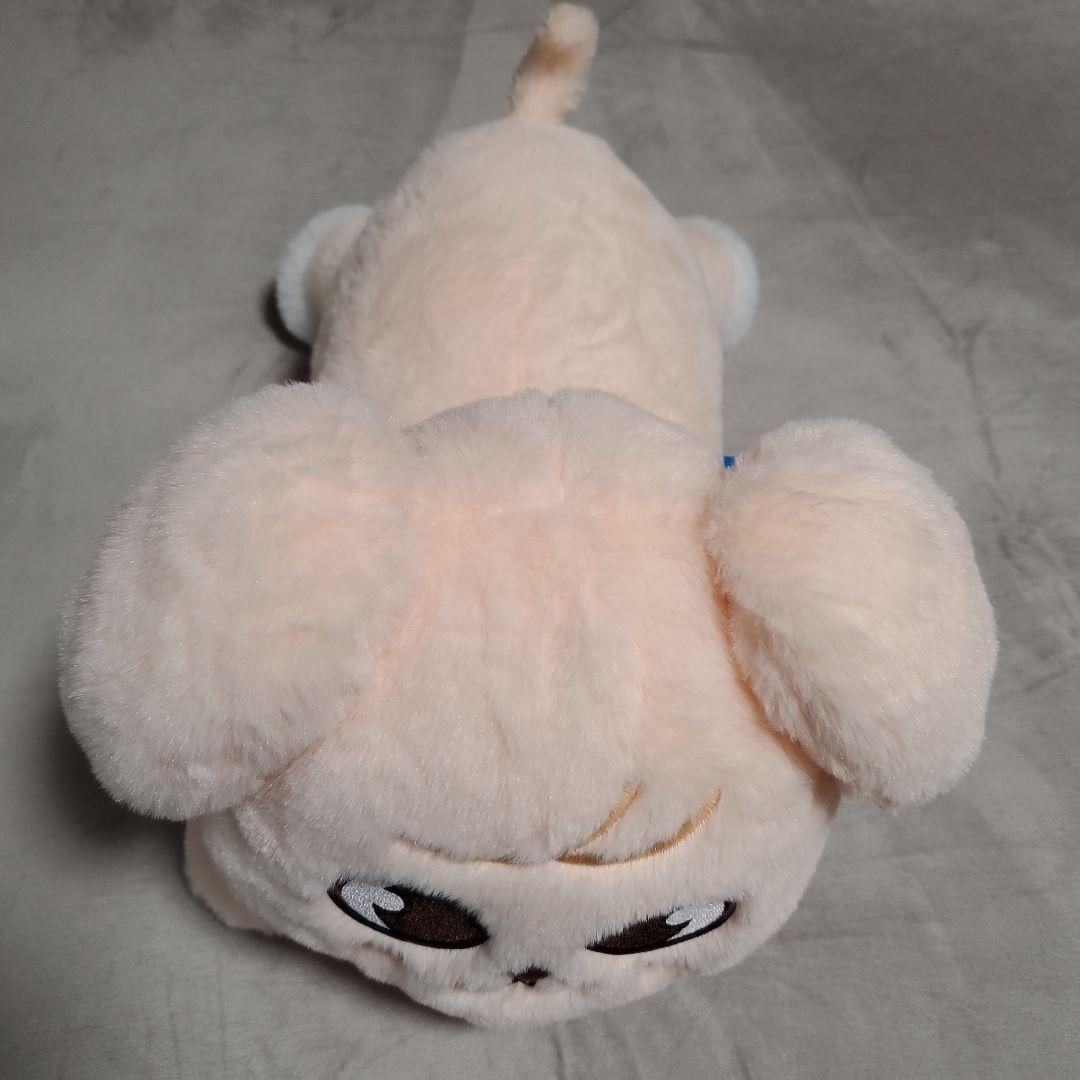 Stray Kids pop up メンプロ スンミン パピーム ぬいぐるみ