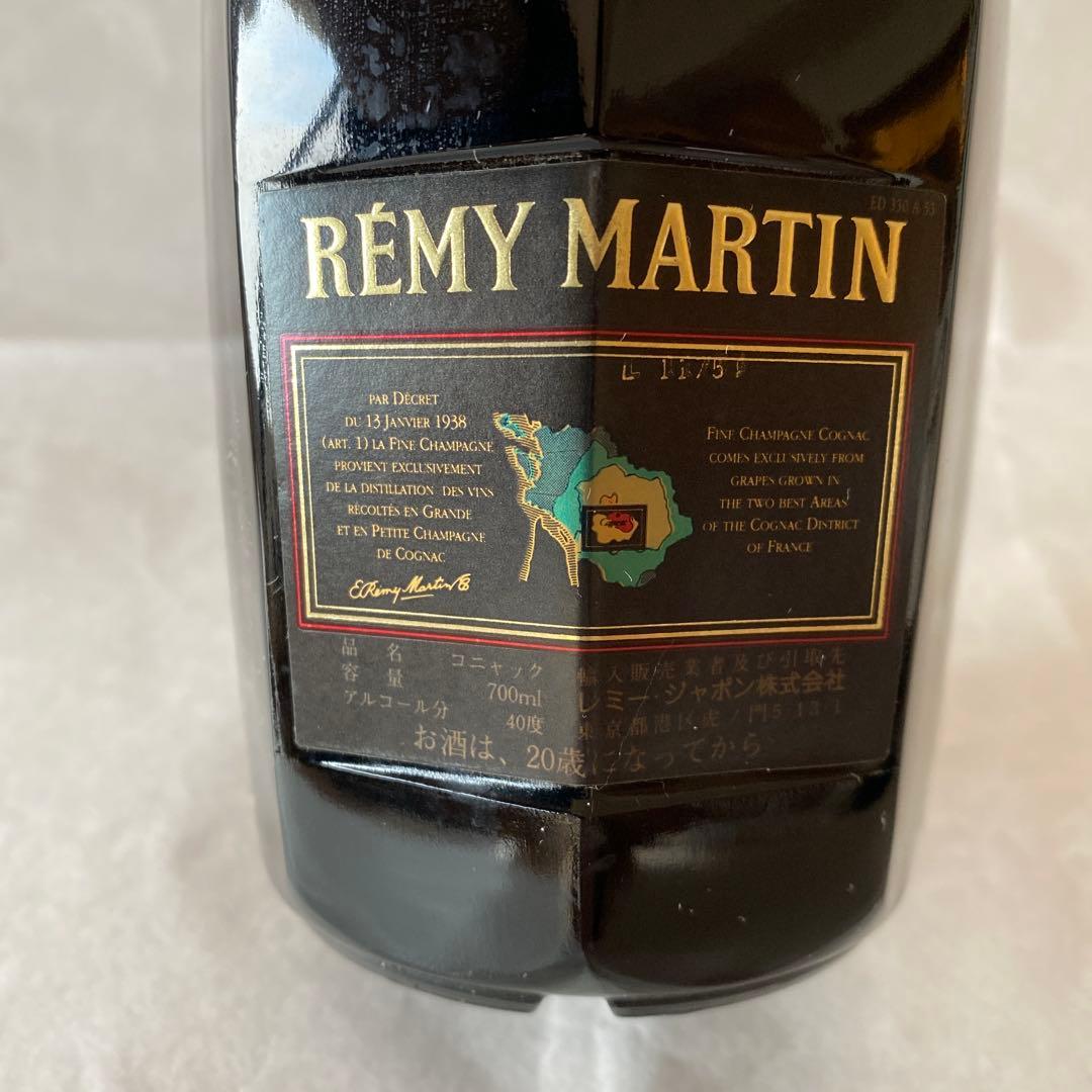 ［未開栓］レミーマルタン クラブスペシャル 700ml
