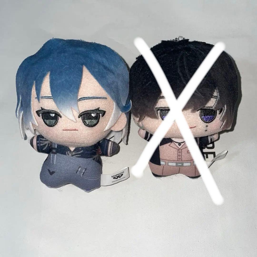 エイトリ　ちびぐるみ