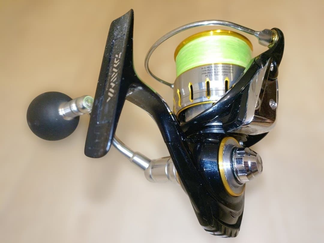 ダイワ　ブラスト４０００H