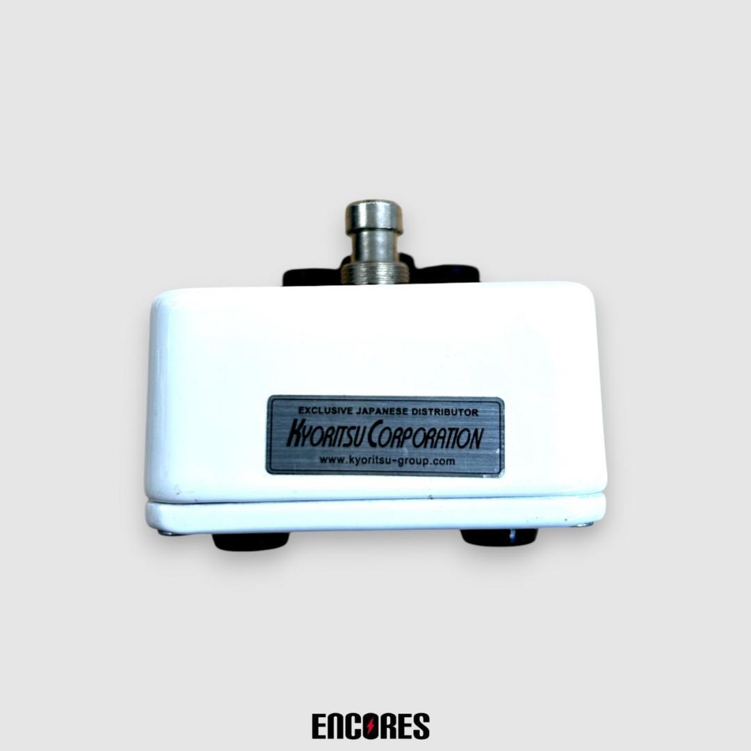 Electro-Harmonix NANO BIG MUFF Pi ファズ