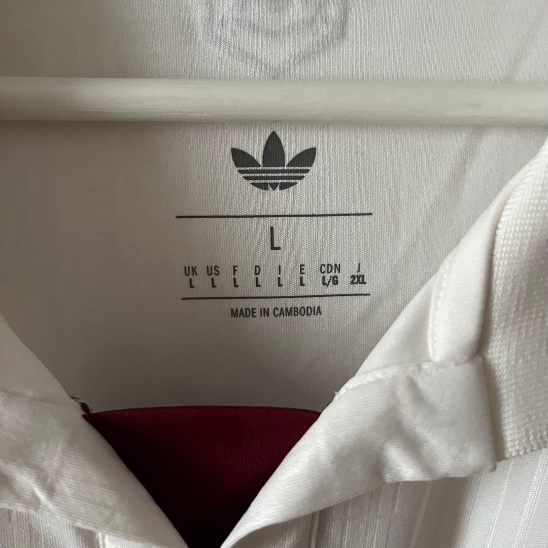 (即購入可)公式アーセナル25-26 3rd