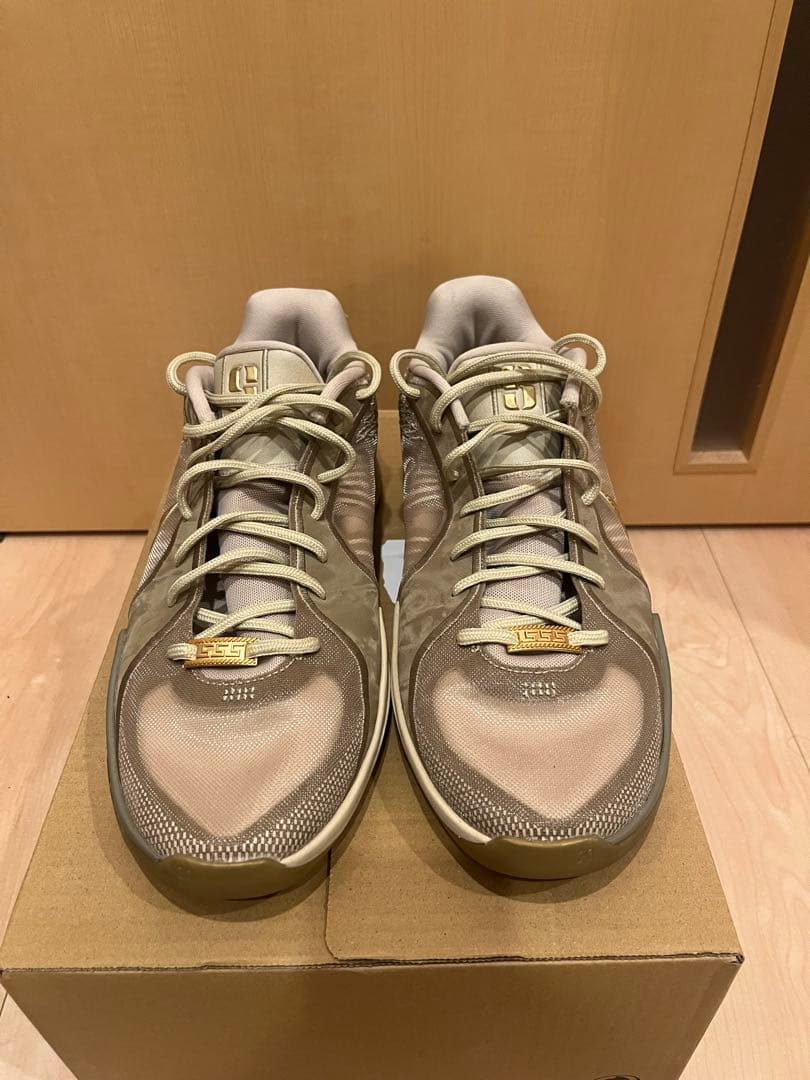 Nike バスケットボールシューズ サブリナ2