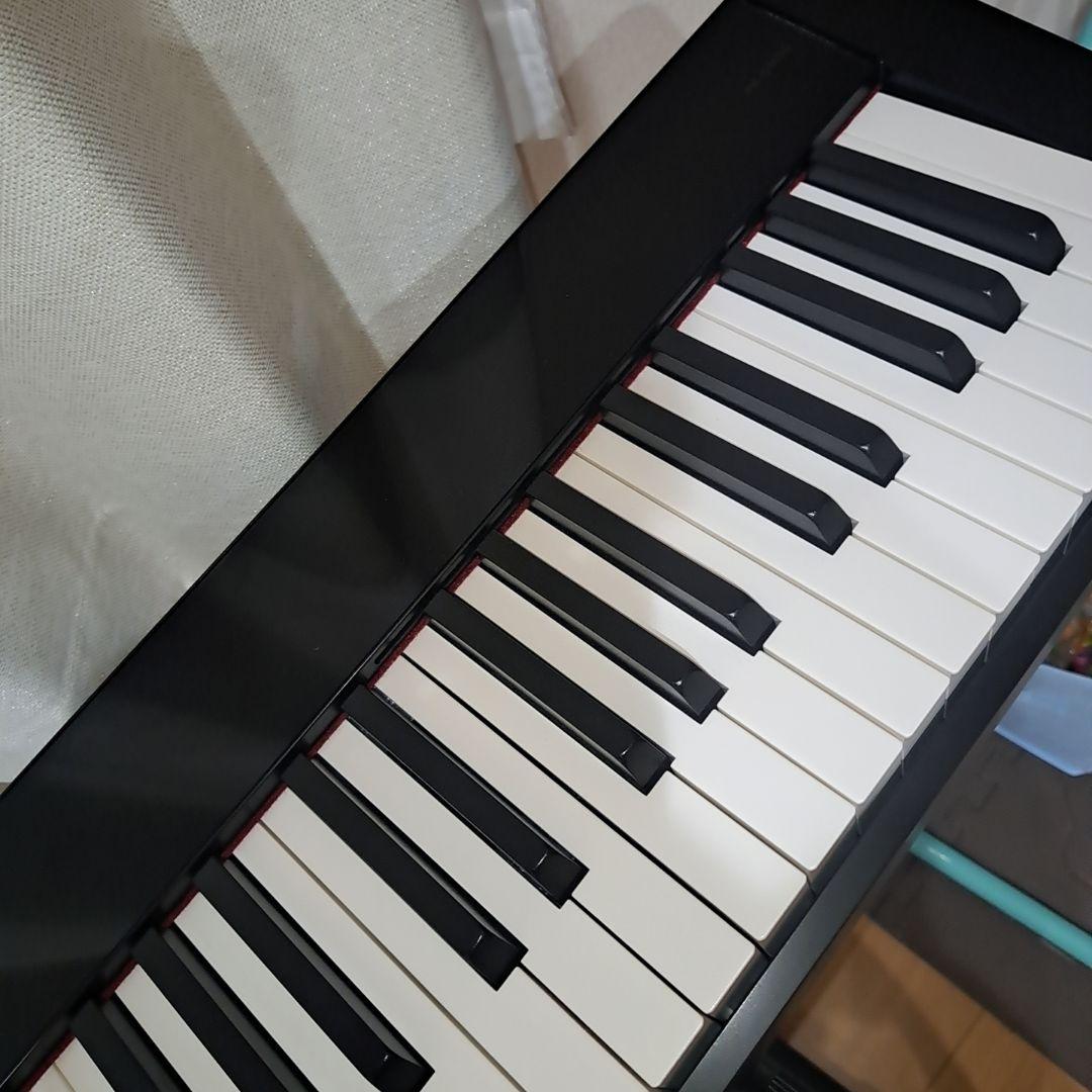 【極美品】CASIO Privia PX-S1100 電子ピアノ 25年製